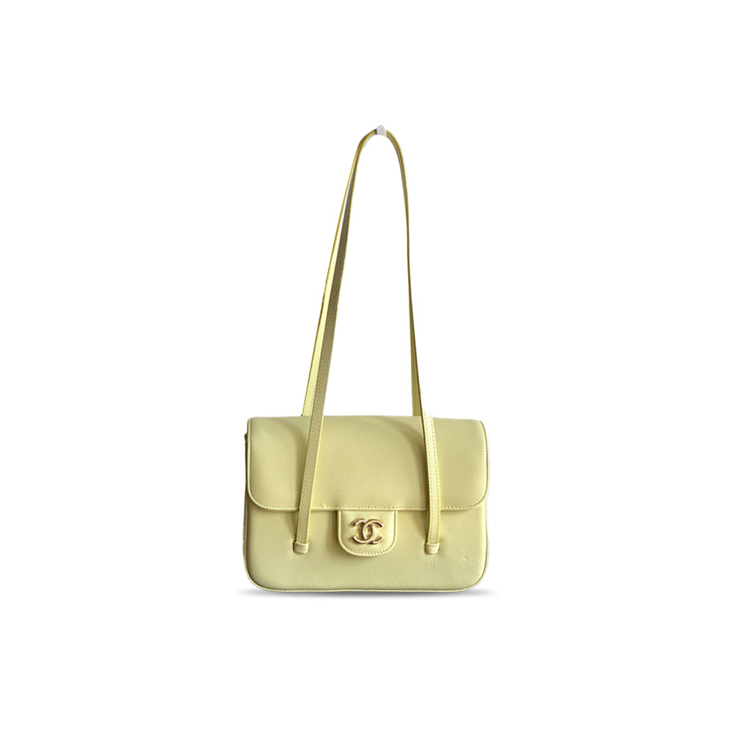 Ch**el 26c underarm bag (22*15cm)